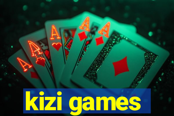 kizi games