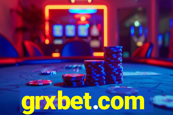 grxbet.com