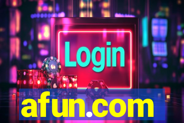 afun.com