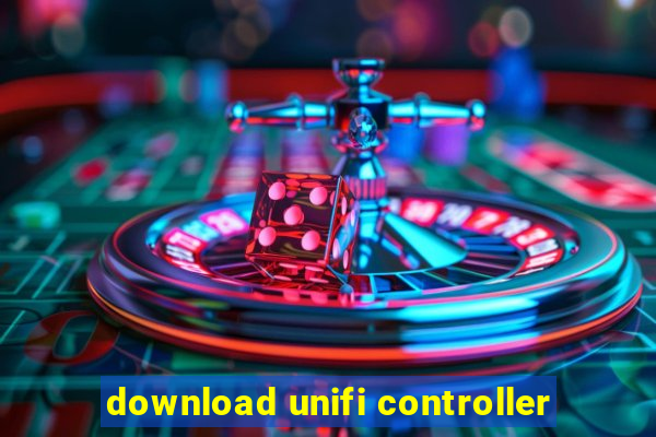 download unifi controller