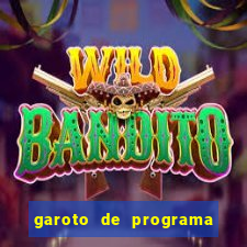 garoto de programa no rj