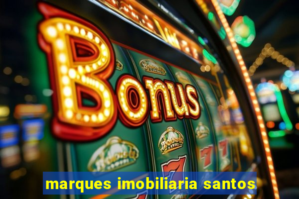 marques imobiliaria santos