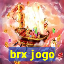 brx jogo