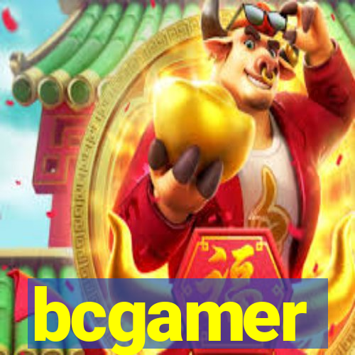 bcgamer