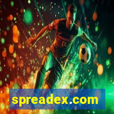 spreadex.com