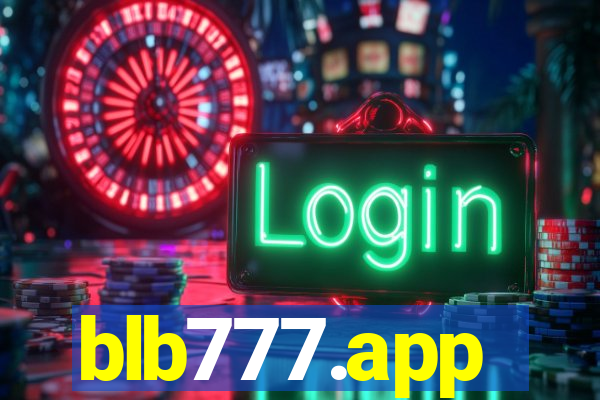 blb777.app