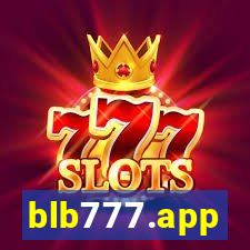 blb777.app