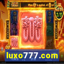 luxo777.com