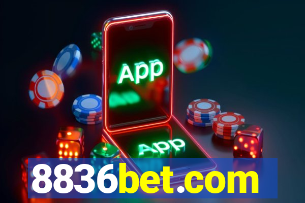 8836bet.com