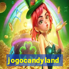 jogocandyland