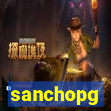 sanchopg