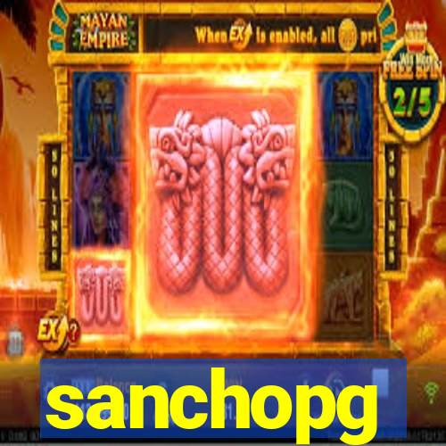 sanchopg