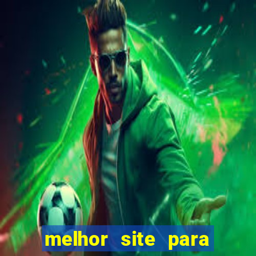 melhor site para analisar jogos de futebol