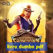 livro dumbo pdf