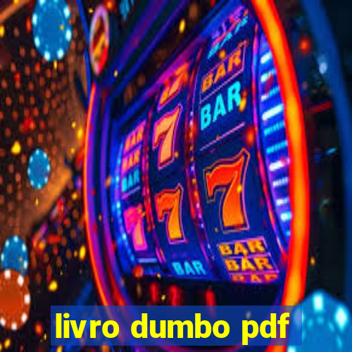 livro dumbo pdf