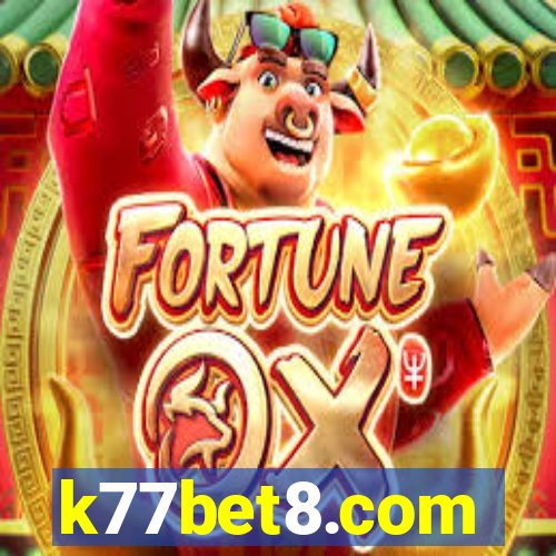 k77bet8.com