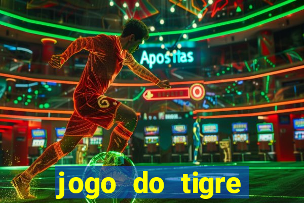 jogo do tigre bonus de cadastro