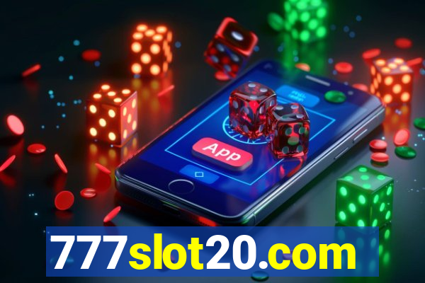 777slot20.com