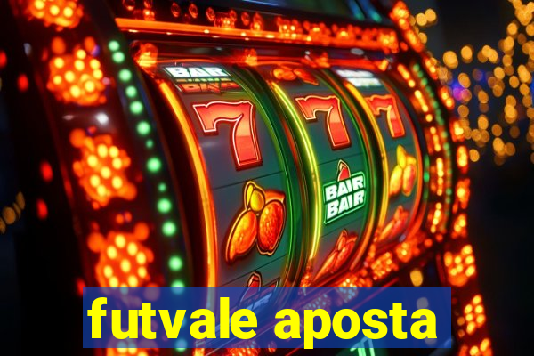 futvale aposta