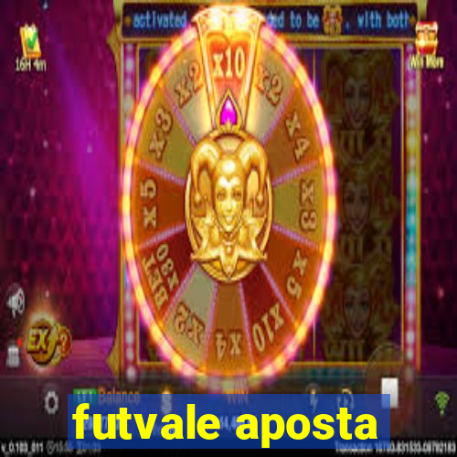 futvale aposta