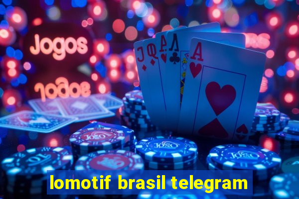 lomotif brasil telegram