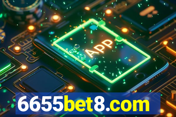 6655bet8.com