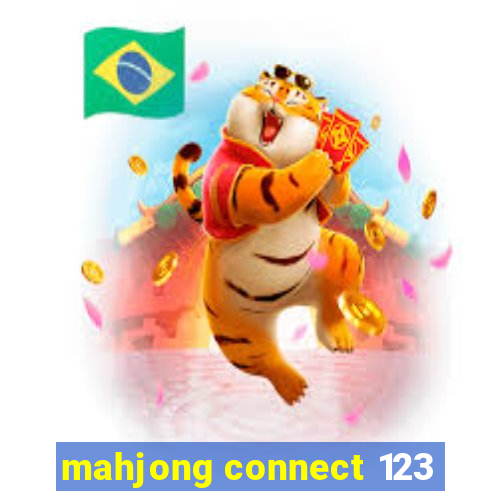 mahjong connect 123