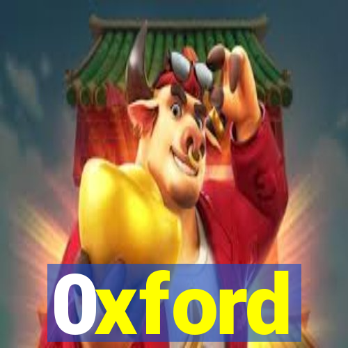 0xford