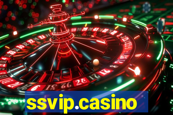 ssvip.casino