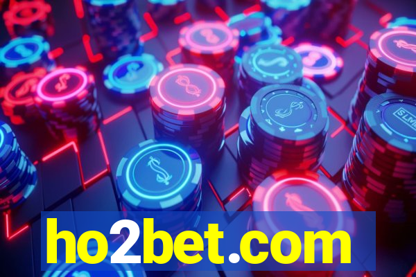 ho2bet.com