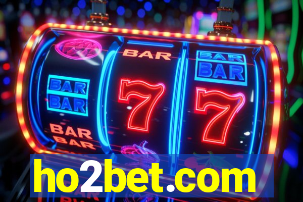 ho2bet.com