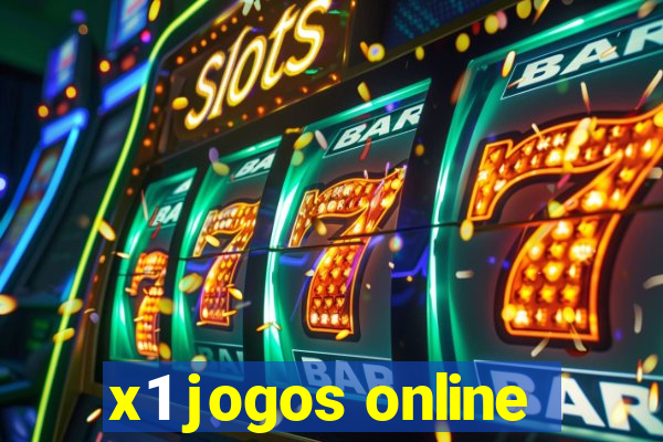 x1 jogos online