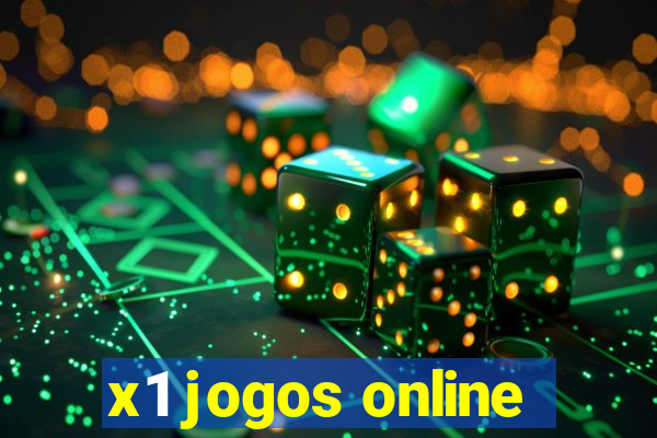 x1 jogos online