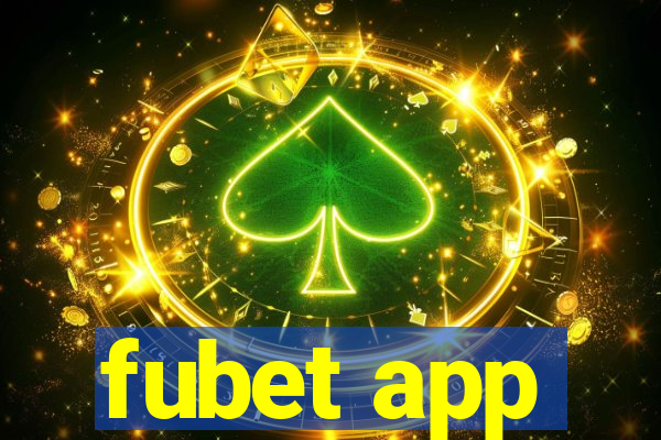 fubet app