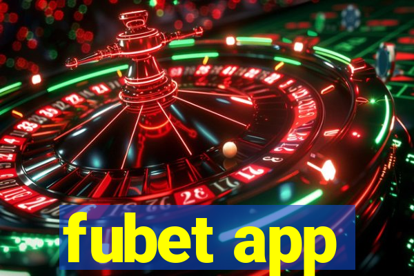 fubet app