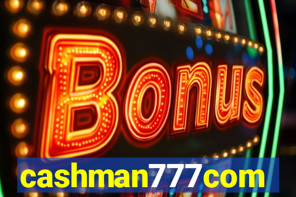 cashman777com