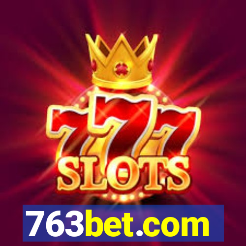 763bet.com