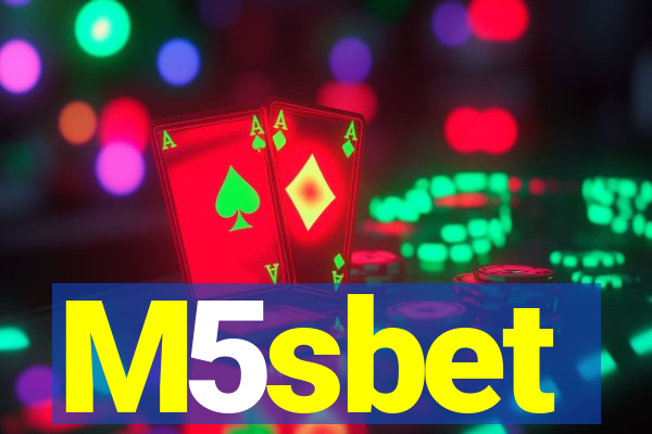 M5sbet