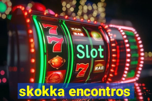 skokka encontros