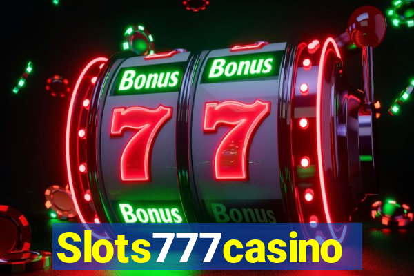 Slots777casino