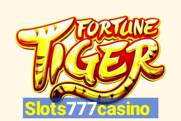 Slots777casino