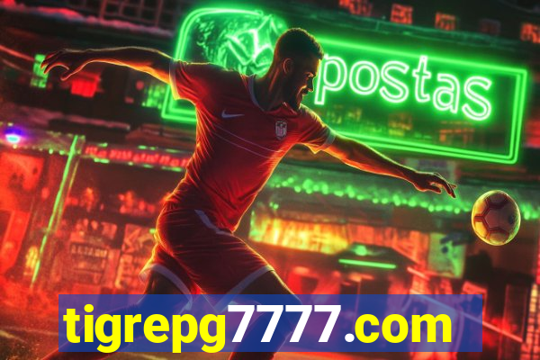 tigrepg7777.com