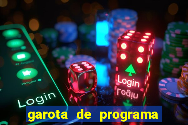 garota de programa de cruzeiro