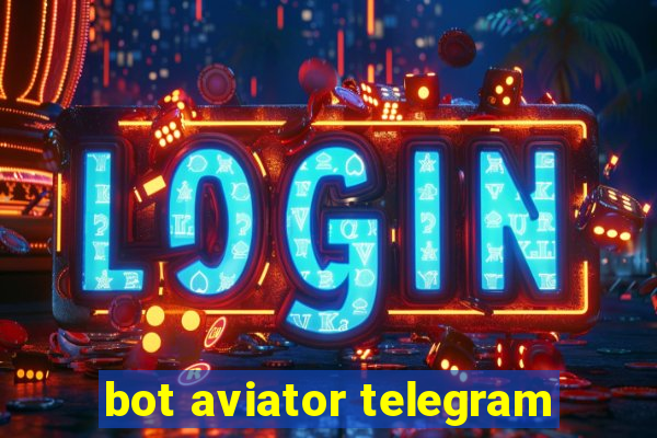 bot aviator telegram