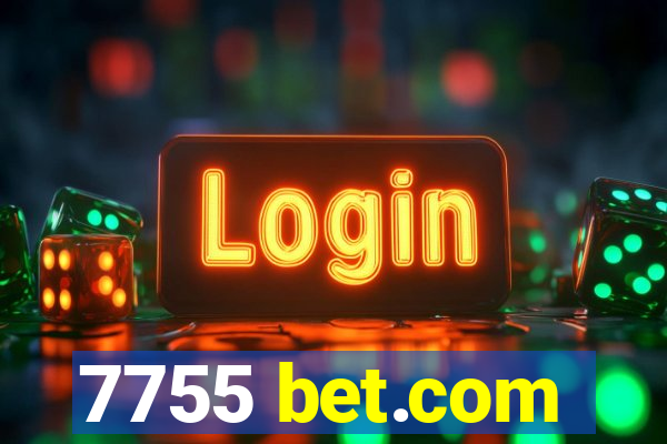 7755 bet.com