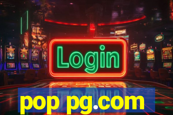 pop pg.com