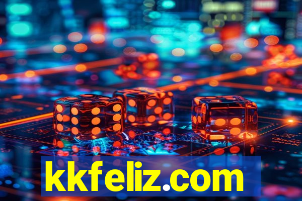 kkfeliz.com