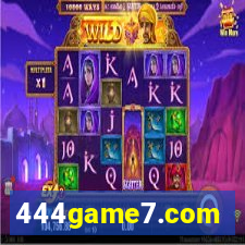 444game7.com