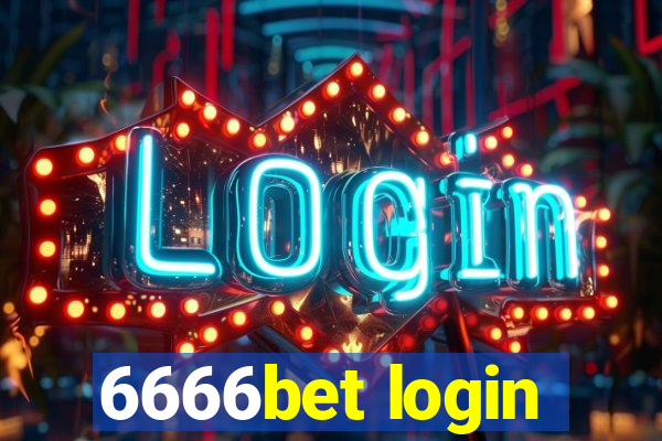 6666bet login