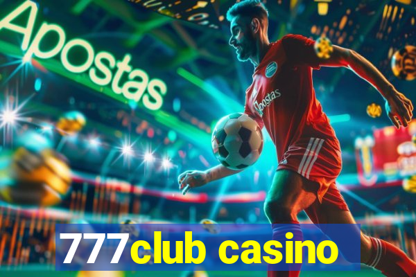 777club casino